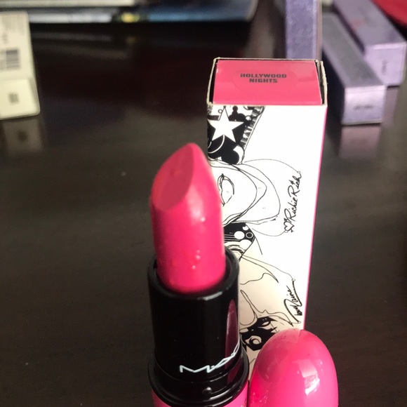 MAC Heatherette Hollywood Nights - Picture 2 of 2
